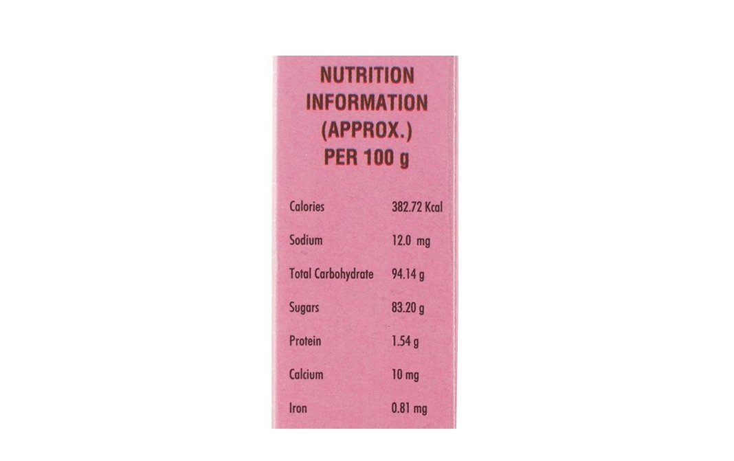 Butterfly Faluda Mix Rose    Pack  100 grams